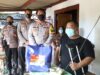 Senyum Bahagia Penyandang Difabel saat Bertemu Kapolres Mojokerto