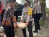 Terima Kasih pak Polisi Ngawi," ucap Pemilik Bengkel
