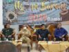 Bupati dan Forkopimda Ngopi Bareng Menuju 2024 Damai