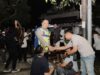 Polisi Intensifkan Patroli Cegah Aksi Premanisme dan Kejahatan Jalanan di Kota Malang