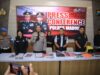 AKBP Mohammad Zainur Rofik, S.I.K. Ungkap Kasus Pengeroyokan Oleh 5 Anak Berkonflik Dengan Hukum