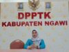 Pengamanan Kegiatan May Day Sukses, Polres Ngawi Banjir Apresiasi