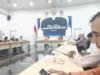Tingkatkan Sinergitas Dengan Insan Pers Walikota Madiun Adalan Media Gathering