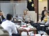 Polda Jatim bersama BRI Regional Jawa Timur Perkuat Sinergi untuk Keamanan Perbankan dan Pelayanan Publik