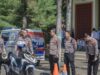Polres Jember Maksimalkan Program Road Safety Edukasi Keselamatan Berlalulintas Bagi Pelajar dan Santri