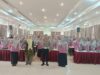 Sekretaris Dinkes Magetan Ir. Hananta Prakosa, MPH Adakan Refresing Kader Jekmil Tingkatkan Layanan Ibu Hamil
