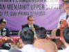 Sekretaris Daerah Kabupaten Ngawi,Mokh.Sodiq Triwidiyanto ,Msi  Gelar Latihan Pemagangan Kerja Bagi Masyarakat