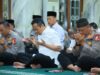 Bhabinkamtibmas Polres Ngawi Dukung Program Ketahanan Pangan Asta Cita Presiden RI