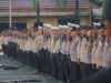 Polres Mojokerto Libatkan 250 Personel Amankan Libur Panjang Idul Adha, Lokasi Wisata Jadi Prioritas