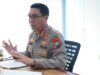 Polda Jatim Imbau Pesilat Jaga Kondusifitas Saat Malam 1 Suro dan Suran Agung