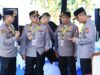 Gugus Tugas Ketahanan Pangan Polri Tegaskan Komitmen Capai Misi Swasembada Jagung