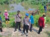 Polres Tuban Turun Tangan Atasi Pendangkalan Kali Avur Penyebab Banjir