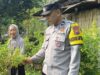 Dukung Asta Cita, Polsek Sine Polres Ngawi Laksanakan Patroli P2B