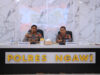 Polres Ngawi Gelar Rakor, Wujudkan Aman Suro Tanpa Konvoi