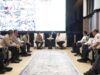 Walikota Eri Cahyadi dan Kapolres Pelabuhan Tanjungperak Kolaborasi Ciptakan Kota Surabaya Aman