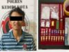 Polres Kediri Kota Amankan Seorang Pemuda Tersangka Pengedar Narkoba