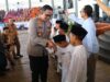 Kapolres Magetan Dukung Launching Sekolah Lansia Tangguh dalam Momen Hari Keluarga Nasional ke-32 Tahun 2025