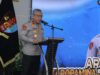 Anev Kinerja Digelar, Dorong Penguatan Internal yang Modern dan Berkeadilan