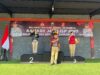 Polwan Polresta Malang Kota Raih Juara Lomba Menembak “Kapolda Jatim Cup 2025”*