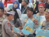 Hari Bhayangkara Ke-79, Polresta Sidoarjo Borong Penghargaan Kapolri