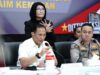 Satgas Pangan Polri Sita 201 Ton Beras yang Tidak Sesuai Standar Mutu dan Takaran