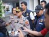 Polisi Berhasil Ungkap Misteri Penemuan Jenazah Terbungkus Kardus di Gresik 1 Tersangka Diamankan
