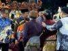 Tradisi, Budaya, dan Ketahanan Pangan: Bupati Ngawi Ony Bersama Wabup dan Sekda Ajak Bersinergi di Puncak Wayang “Dewa Ruci”
