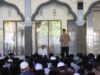 Kapolres Bojonegoro Kunjungi Ponpes Sabillunnajah, Pererat Sinergi dengan Ulama