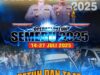 Operasi Patuh Semeru 2026 Resmi Digelar, Satlantas Polres Magetan Soroti Disiplin Pengendara dan Larangan Penggunaan HP Saat Berkendara