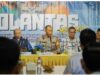 Program 'Polisi Menyapa' Strategi Baru Polda Jatim Atasi ODOL