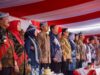 Hari Koperasi ke-78 di Bojonegoro Pecahkan Rekor MURI, Menteri dan Gubernur juga Bupati Dorong Koperasi Desa Merah Putih"