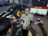Polres Probolinggo Kota Berhasil Gagalkan Peredaran Narkotika, Lima Pengedar Sabu Diamankan