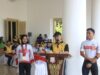 Champion Parade: Dua Atlet Polri Asal Sumbar Berprestasi di Kancah Internasional