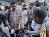 Tingkatkan Kualitas Layanan, Puslitbang Polri Evaluasi Kendaraan Dinas di Polres Pelabuhan Tanjungperak
