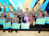 Borong Juara! Polda Jatim Bersinar di Awarding Day Apresiasi Kreasi Polri