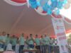 Ribuan Warga Padati Jalan Sehat Hari Koperasi Nasional ke-78 dan Hari Jadi Ngawi ke-667 Oleh Dinkop dan UKM,Sepeda Motor Jadi Hadiah Utama 