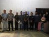 Forkopimda Magetan dan Jasa Raharja Salurkan Santunan kepada Keluarga Korban Laka Lantas di Plaosan