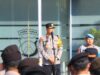 Jaga Kamtibmas Jelang Pengesahan IKSPI di Madiun, Polres Ngawi Terjunkan 460 Personelnya