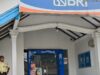 Polsek Sine Gelar Patroli Obyek Vital Wujudkan Ngawi Kondusif 