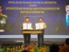 Teken Nota Kesepahaman dengan Kementerian Imipas, Kapolri Harap Sinergisitas Makin Optimal
