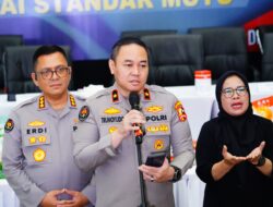 Polisi Jelaskan Tindak Pidana Dari Temuan Beras Oplosan PT PIM