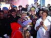 Kehangatan Kapolri di Tengah Semarak Panggung Rakyat Bundaran HI