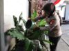 Sambut HUT ke-77, Polwan Polresta Malang Kota Gelar Bakti Religi di Sejumlah Tempat Ibadah