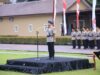 Perkuat Jiwa Nasionalisme, Polri Gelar Upacara Hari Juang 2025 di Mabes Polri