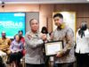 Dukungan Polri pada Program 3 Juta Rumah Subsidi Diganjar Penghargaan dari Menteri PKP