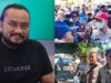 Jangan Uji Kekompakan Kami Bapak Bupati, "ini kata Ketua Umum KJJT"