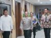 Polri dan Bulog Gerak Cepat Stabilkan Harga Beras Melalui Gerakan Pangan Murah