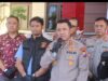 Polres Probolinggo Amankan 9 Orang Tersangka Kasus 3C Selama Juli 2025