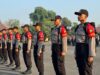 Serasa di Akademi Internasional, Komando 'Roll Call Begin!' Menggema di Apel Siswa Bintara SPN Polda Jatim