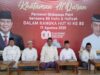 Wujud Syukur 80 Tahun Kemerdekaan RI, Divisi Humas Polri Bersama 80 Hafiz Menggelar Khataman Quran 